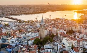 شقق للبيع في تركيا أفضل المدن للشراء فيها 