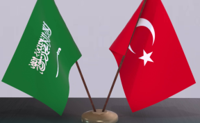 شراكة استراتيجية بين تركيا والسعودية لتعزيز مشاريع التطوير العقاري