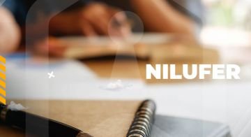 الجامعات والمدارس في نيلوفر 2021 | DAMAS TÜRK Real Estate 01