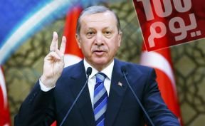 The most important details of Erdogan's 100-day plan