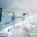 المستشفيات والمراكز الصحية في منطقة كوتشوك شكمجه 2021