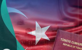 The Turkish Passport...One of the Most Powerful Passports in the World
