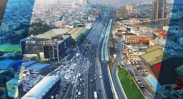 Pasin Express .. Istanbul New Center 01