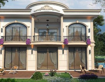 Villas à vendre à Basişekle - Kocaeli DK052 | Damasturk Immobilier  08