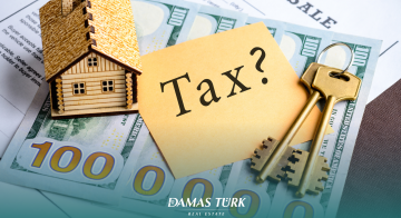 Navigating Turkish Real Estate Taxes A Comprehensive Guide for Foreign Investors 01