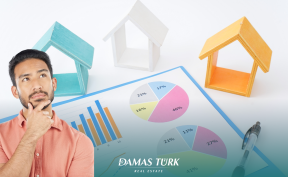 Top 10 Reasons to Invest in Turkish Real Estate in 2025