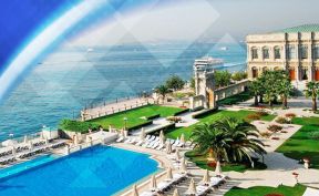 أفضل الفنادق في إسطنبول