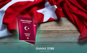 Unlock Turkish Citizenship: Your Guide to Real Estate Investment Opportunities in Turkey