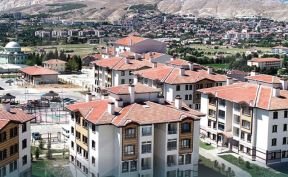 التفاصيل الأولى المنتظرة لأكبر مشروع إسكان اجتماعي في تركيا
