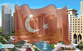 Real estate is the best investment in Turkey in 2022