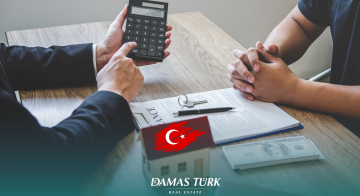 Real Estate Prices in Turkey: Questions and Answers 01