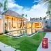 Investment through villas in Istanbul