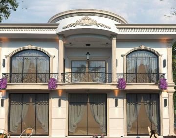 Villas &agrave; vendre &agrave; Basişekle - Kocaeli DK052 | Damasturk Immobilier  08