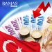 انخفاض قيمة الليرة التركية وقطاع الاستثمار العقاري
