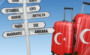 10 مدن تركية تعتبر الوجهة الأولى للعرب من حيث السكن والاستقرار