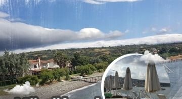 الأماكن السياحية وأماكن التنزه في كوتشوك شكمجة 2021 | DAMAS TÜRK Real Estate 01