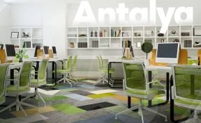 Investment in commercial real estate for sale in Antalya 2021