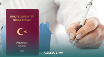 Turkish Citizenship: Invest in Real Estate and Start a New Life 01