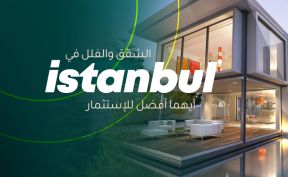 Квартиры и виллы в Стамбуле, что лучше для инвестиций