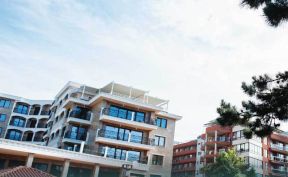 Что означает управление жилыми комплексами в Турции?