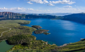 Turkey’s Natural Gem: Nemrut Crater Lakes Draw Global Attention Amid UNESCO Bid