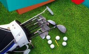 منطقة بيليك في انطاليا أفضل منطقة كولف في أوروبا