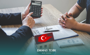 Real Estate Prices in Turkey: Questions and Answers