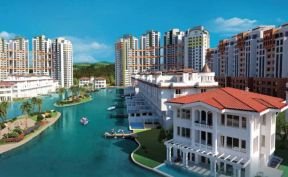 Real Estate Investment in Bursa