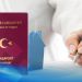 تسهيلات جديدة للحصول على الجنسية التركية