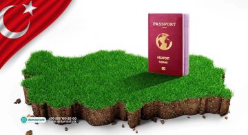 Is it possible to withdraw Turkish citizenship after obtaining it? A question that many people ask 01
