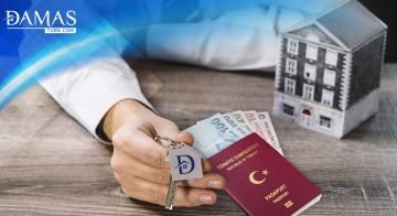 Frequently Asked Questions about the amendments to the law on the acquisition of Turkish nationality through investment 01