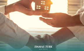 Choosing the Right Partner in the turkish Real Estate Market