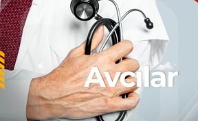 المستشفيات والمراكز الصحية في أفجلار 2021