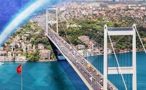 Why Buy a Property in Turkey