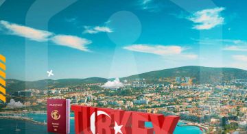 شروط الحصول على الجنسية التركية و الفوائد و المميزات 01