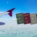 أنواع جواز السفر التركي مميزاته و طرق استخراجه 2022