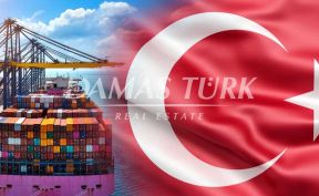صادرات تركيا لدول الخليج تتجاوز 1.5 مليار دولار