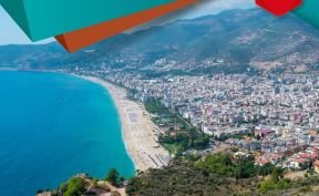 المناطق الأكثر إقبالا للاستثمار العقاري في أنطاليا 2022