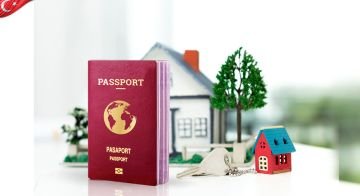 تجربة الحصول على الجنسية التركية 