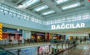 المولات ومراكز التسوق في منطقة باغجلار 2023