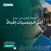 تملك العرب في تركيا - أكثر الجنسيات إقبالاً