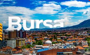 Propriétés à vendre à Bursa 2022