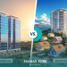 Comparison Between Commercial and Residential Real Estate in Turkey