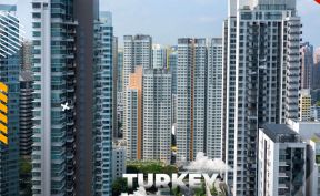 Варианты инвестиций в недвижимость в Турции
