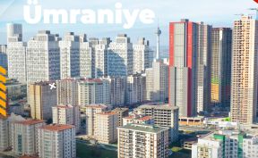 Properties for Sale in Umraniye Istanbul