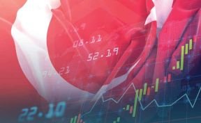 ارتفاع التوقعات بنمو الاقتصاد التركي إلى 5.3 بالمئة للعام 2022 