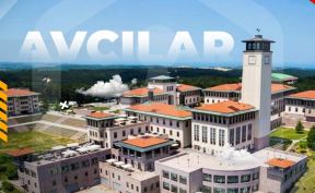 Universities and schools in Avcilar 2021