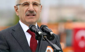 تركيا تنطلق بمشاريع كبرى تعزز النقل والبنية التحتية في 2025