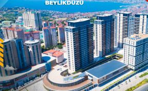 Propriétés à vendre à Beylikdüzü 2022