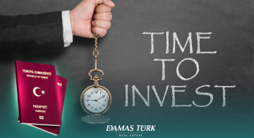 How to Obtain Turkish Citizenship Through Investment 01